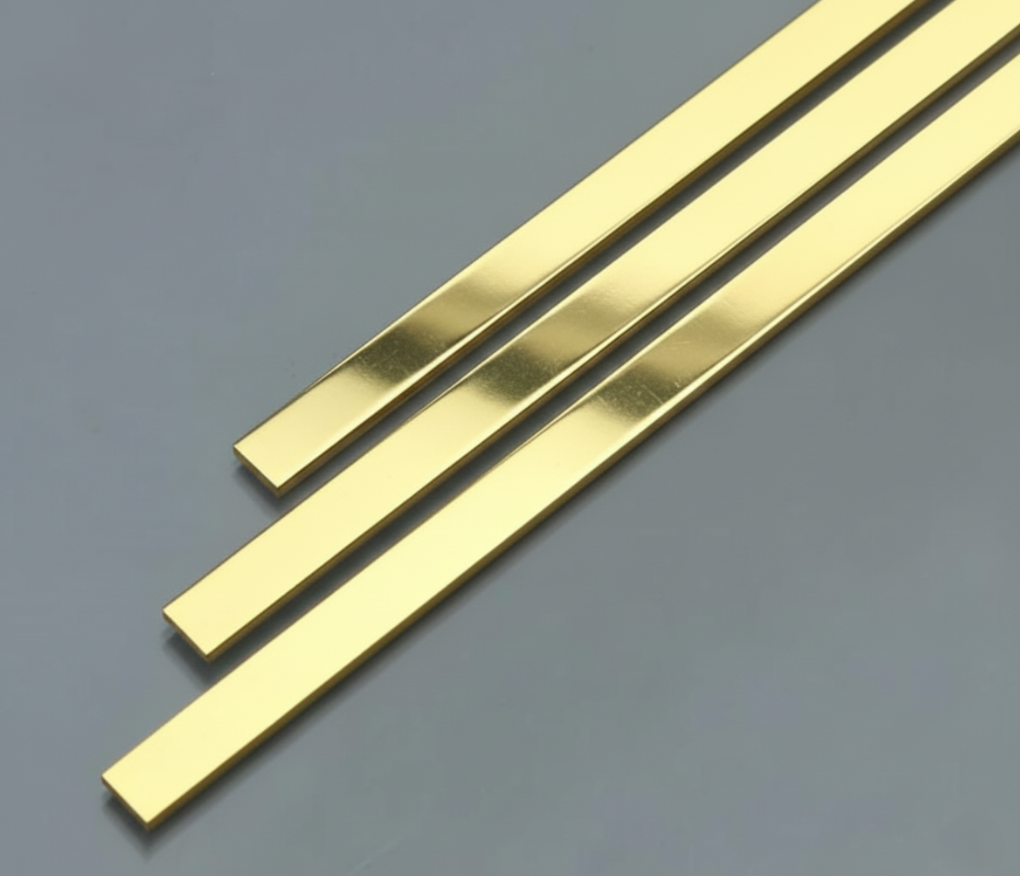 BANDA GOLD – 2800MM
