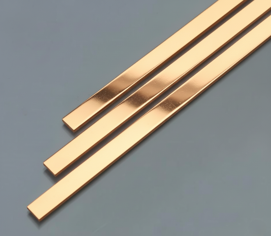BANDA CUPRU – 2800MM